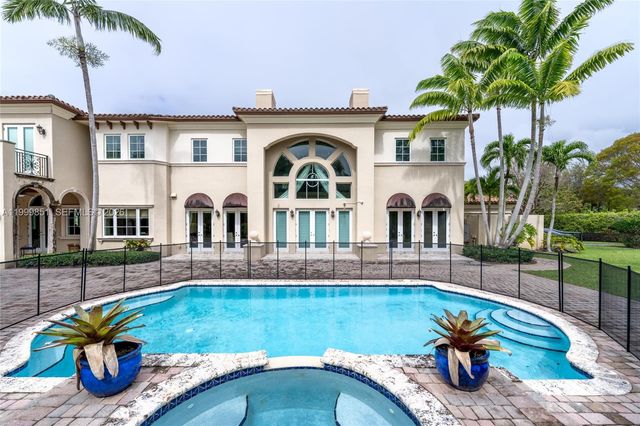 12101 Moss Ranch Rd, Pinecrest, FL 33156