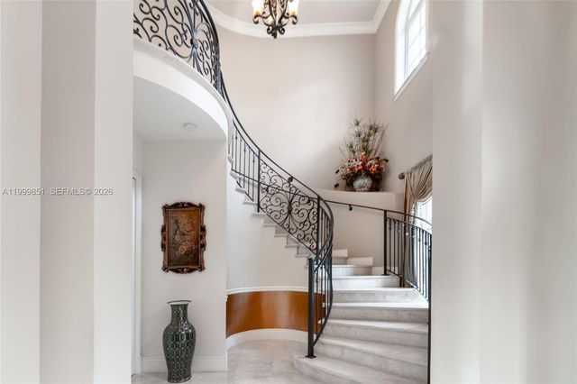 12101 Moss Ranch Rd, Pinecrest, FL 33156