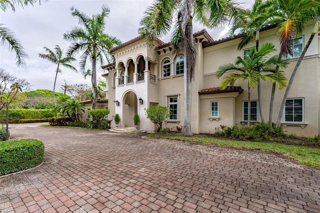 12101 Moss Ranch Rd, Pinecrest, FL 33156