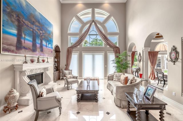 12101 Moss Ranch Rd, Pinecrest, FL 33156