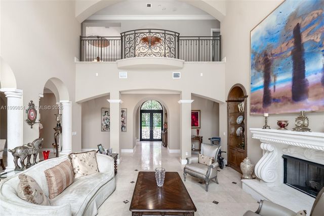 12101 Moss Ranch Rd, Pinecrest, FL 33156