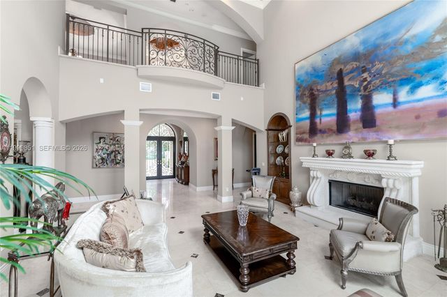 12101 Moss Ranch Rd, Pinecrest, FL 33156