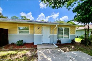 4184 Pine Drop LN, North Fort Myers, FL 33917