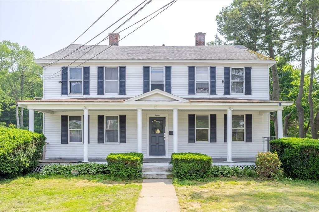 15 Green St, Gardner, MA 01440