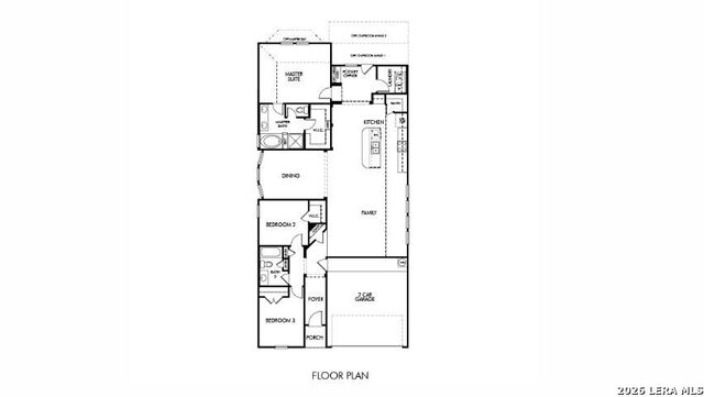 5417 Wrangler Way, Marion, TX 78124