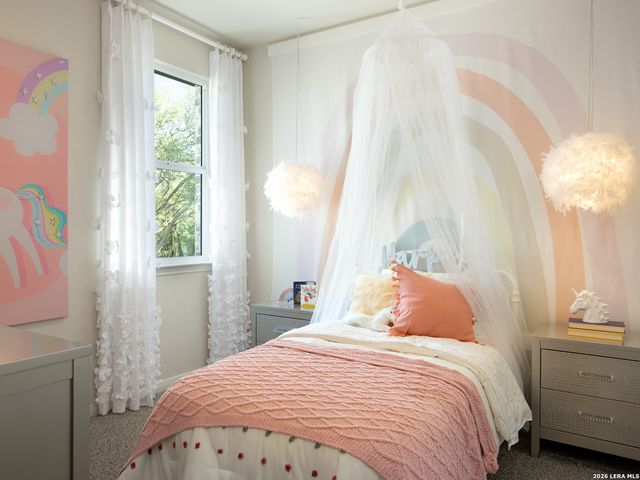 5417 Wrangler Way, Marion, TX 78124