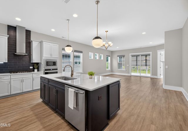 186 Warm Wind, Clayton, NC 27527