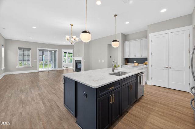 186 Warm Wind, Clayton, NC 27527