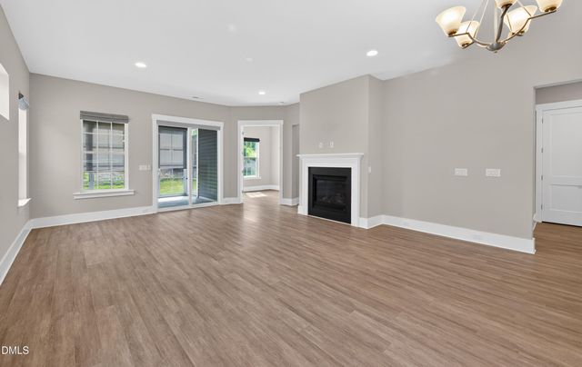 186 Warm Wind, Clayton, NC 27527