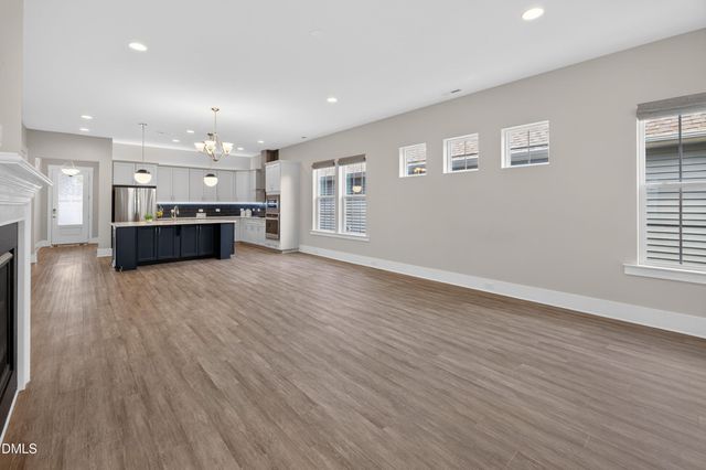 186 Warm Wind, Clayton, NC 27527