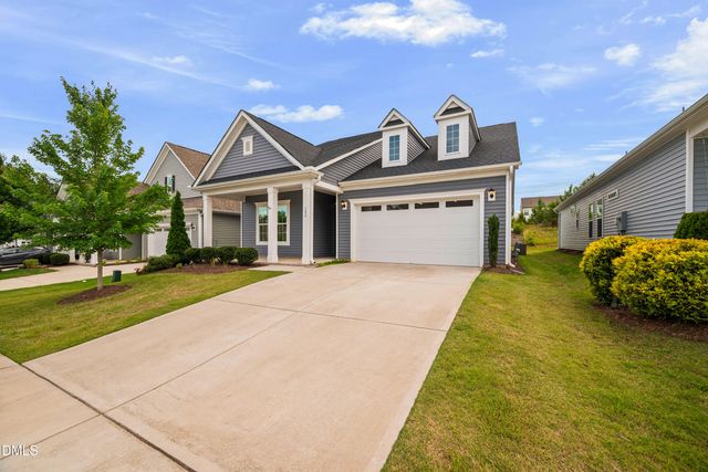 186 Warm Wind, Clayton, NC 27527