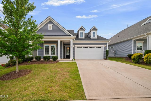 186 Warm Wind, Clayton, NC 27527