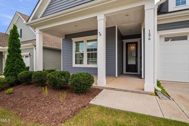 186 Warm Wind, Clayton, NC 27527