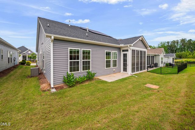 186 Warm Wind, Clayton, NC 27527