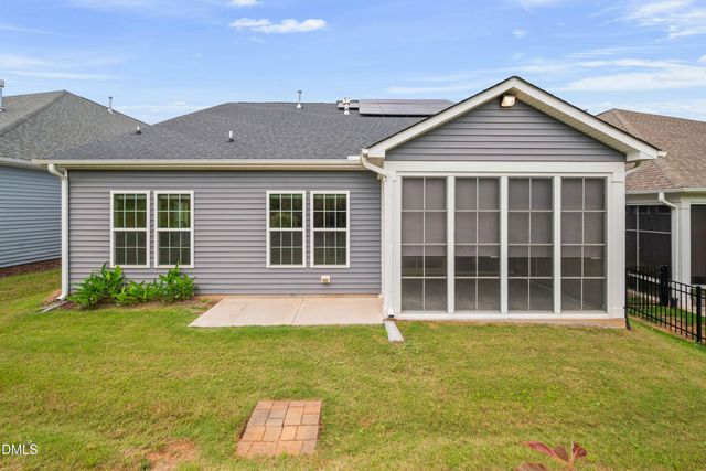 186 Warm Wind, Clayton, NC 27527