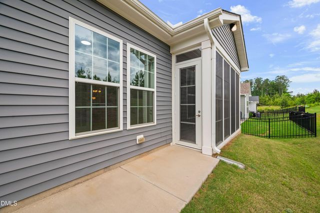 186 Warm Wind, Clayton, NC 27527