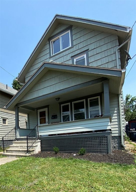 1201 Sherman Street, Akron, OH 44301
