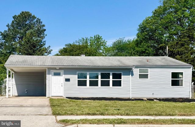 1416 S GOVERNORS AVE, Dover, DE 19904