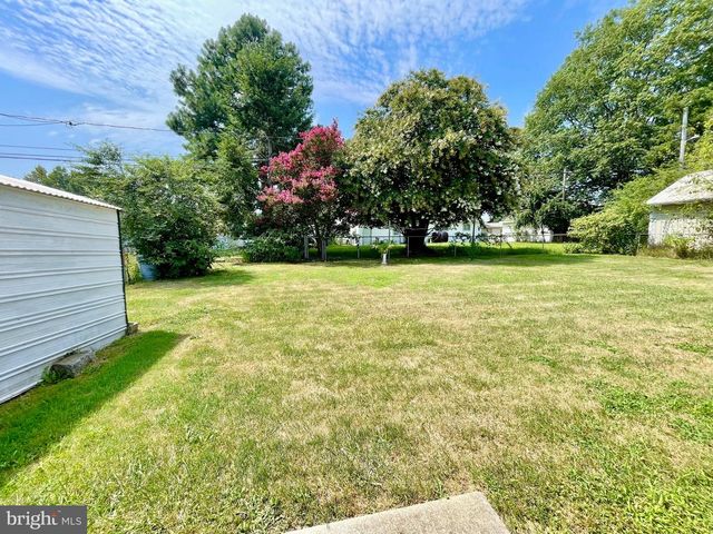 1416 S GOVERNORS AVE, Dover, DE 19904