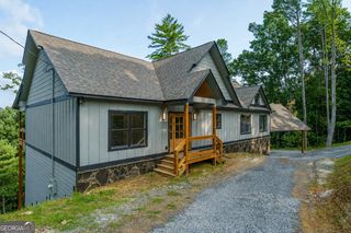 313 Jeff Drive, Ellijay, GA 30540