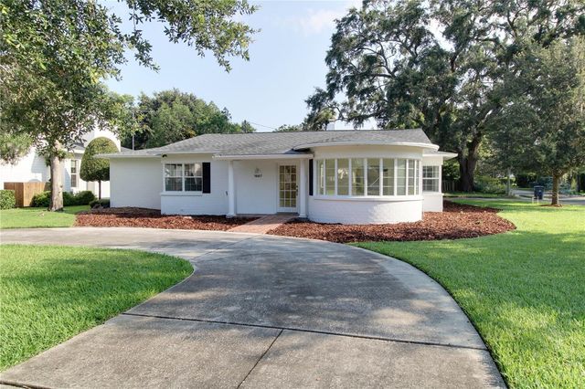 1667 MIZELL AVENUE, Winter Park, FL 32789