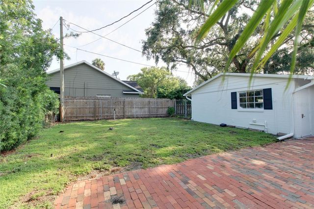 1667 MIZELL AVENUE, Winter Park, FL 32789