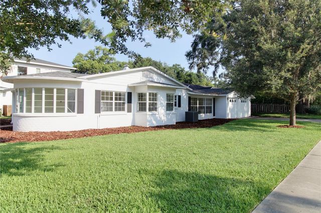 1667 MIZELL AVENUE, Winter Park, FL 32789
