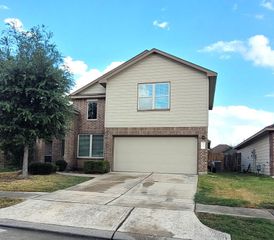 13911 Cypress Meadows Drive, Houston, TX 77047