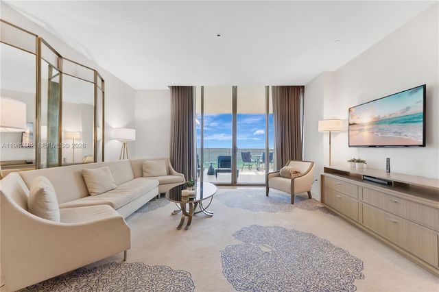 9703 Collins Avenue 1006, Bal Harbour, FL 33154