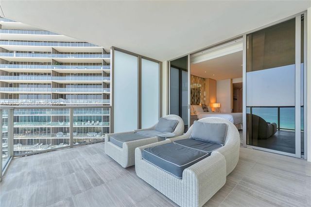 9703 Collins Avenue 1006, Bal Harbour, FL 33154