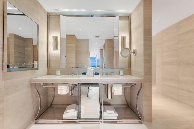 9703 Collins Avenue 1006, Bal Harbour, FL 33154