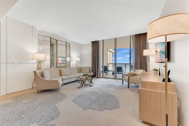 9703 Collins Avenue 1006, Bal Harbour, FL 33154