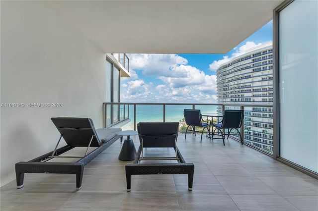 9703 Collins Avenue 1006, Bal Harbour, FL 33154