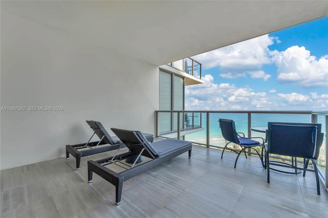 9703 Collins Avenue 1006, Bal Harbour, FL 33154