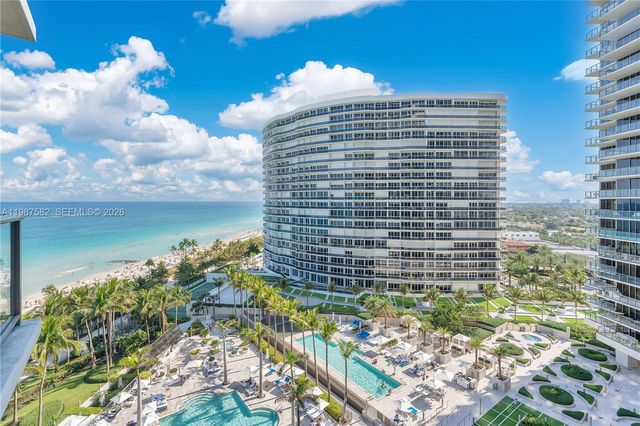 9703 Collins Avenue 1006, Bal Harbour, FL 33154