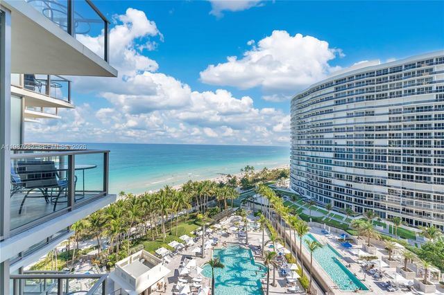 9703 Collins Avenue 1006, Bal Harbour, FL 33154