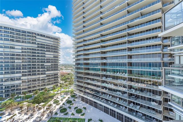 9703 Collins Avenue 1006, Bal Harbour, FL 33154