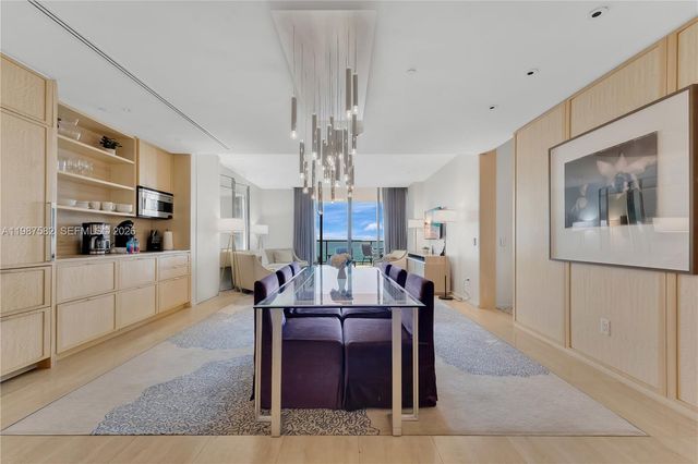 9703 Collins Avenue 1006, Bal Harbour, FL 33154