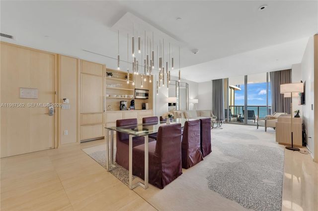 9703 Collins Avenue 1006, Bal Harbour, FL 33154