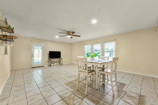 12823 Sandy Hook Drive, Houston, TX 77089