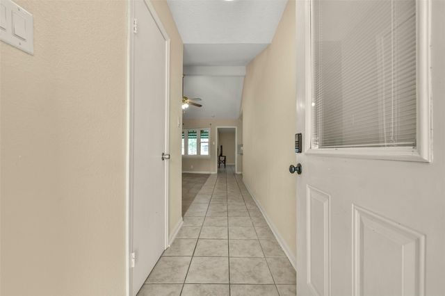 12823 Sandy Hook Drive, Houston, TX 77089