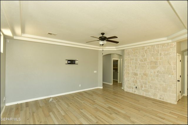 12552 ARROW WEED Drive, El Paso, TX 79928
