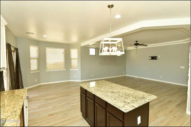 12552 ARROW WEED Drive, El Paso, TX 79928