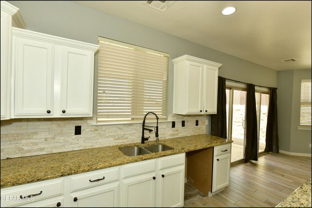12552 ARROW WEED Drive, El Paso, TX 79928