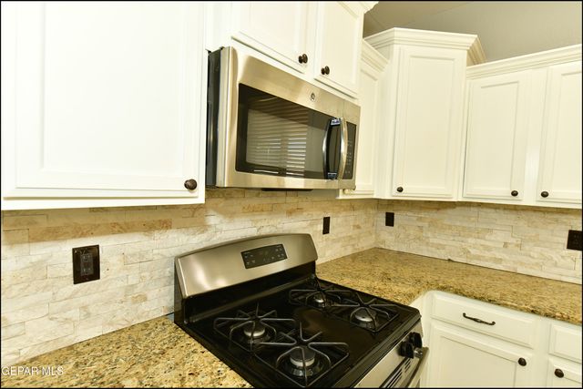 12552 ARROW WEED Drive, El Paso, TX 79928
