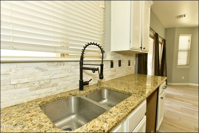 12552 ARROW WEED Drive, El Paso, TX 79928