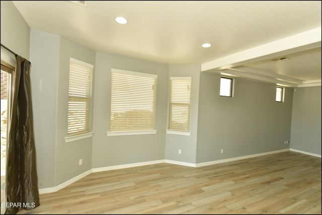 12552 ARROW WEED Drive, El Paso, TX 79928