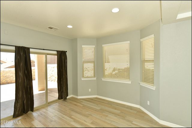 12552 ARROW WEED Drive, El Paso, TX 79928