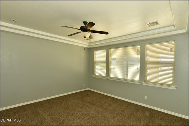 12552 ARROW WEED Drive, El Paso, TX 79928