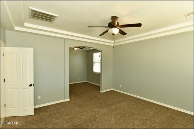 12552 ARROW WEED Drive, El Paso, TX 79928